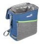 Изотермическая сумка-холодильник (HS-101-20L-BG) Helios