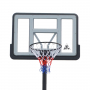 Стационарная баскетбольная стойка DFC ING44P3