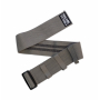 Мини-эспандер регулируемый серый Original FitTools FT-HIPBND-GY