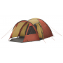 Палатка Easy Camp Eclipse 500 Gold Red