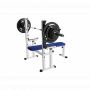 Скамья для жима с подстраховкой MironFit Рекорд Rk-01
