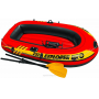 Надувная лодка  Explorer Pro Boats 200 Set Intex 58357