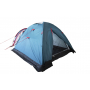 Палатка Canadian Camper RINO 4, цвет royal