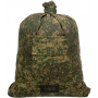 Мешок вещевой солдатский (палаточная ткань) зел цифра (HS-РК-7зц) Helios
