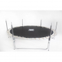 Батут Fitness Trampoline GREEN 10 FT Extreme
