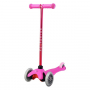 Самокат Playshion Mini Kids розовый