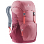 Рюкзак Deuter 2019 Junior cardinal-maron