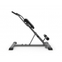 Гиперэкстензия DFC Homegym SUB027