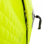Палатка зимняя Куб утепл. 1,5х1,5 yellow lumi/gray PREMIER (PR-ISCI-150YLG)