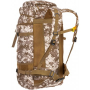 Рюкзак тактический КМФ цифра 80л (HS-0873-2) HS