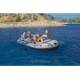 Надувная лодка Intex 68324 NP/EP Excursion 4 Set