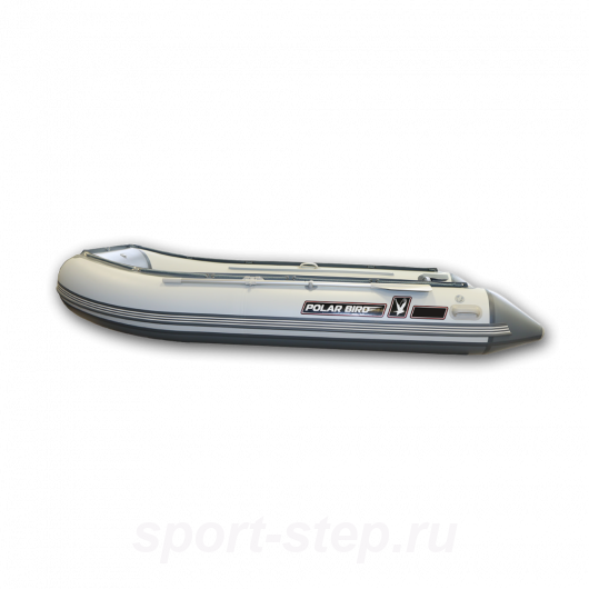 Лодка Polar Bird 320M MERLIN («КРЕЧЕТ»), фанера