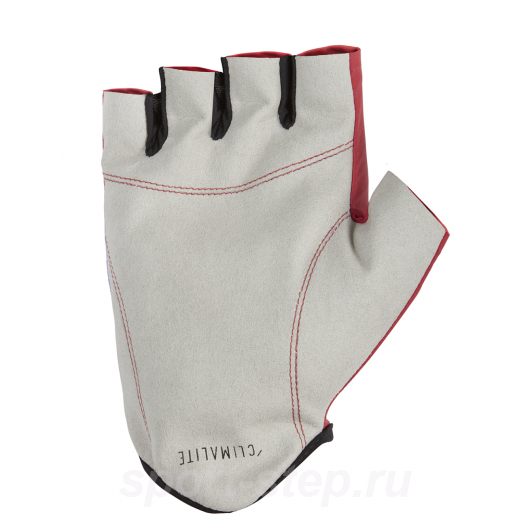 Перчатки для фитнеса Adidas, цвет розовый