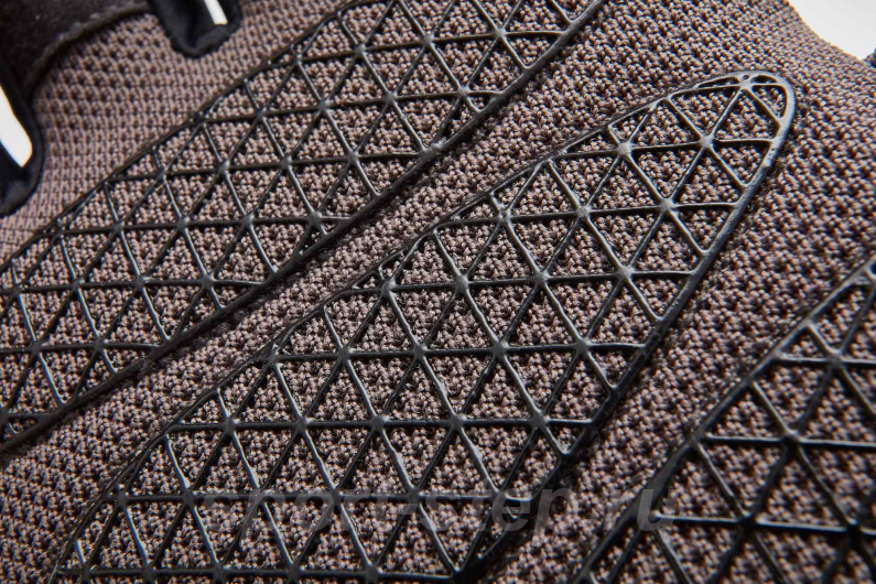 Женские перчатки для фитнеса Adidas, цвет purple