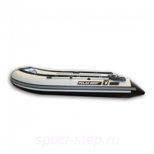 Лодка Polar Bird 320M MERLIN («КРЕЧЕТ»), фанера