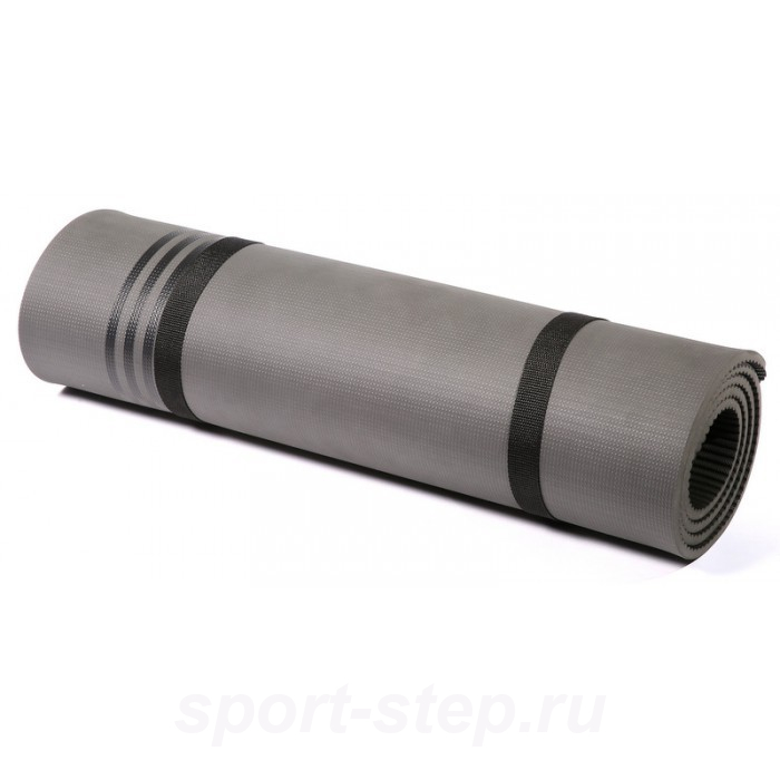 Тренировочный мат для фитнеса Adidas Elite ADMT-12236BK