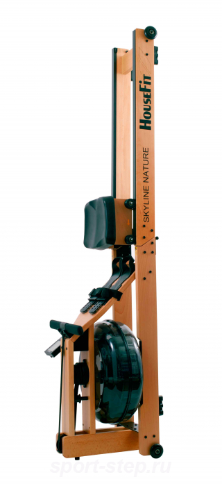 Гребной тренажер Housefit Skyline Nature