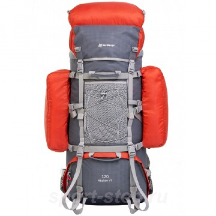 Рюкзак Abakan 120 (N-TB1179-120L) NISUS