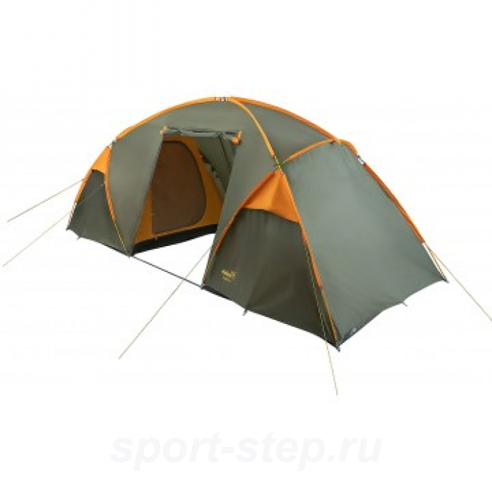 Палатка BORA-6 (HS-2371-6 GO) Helios