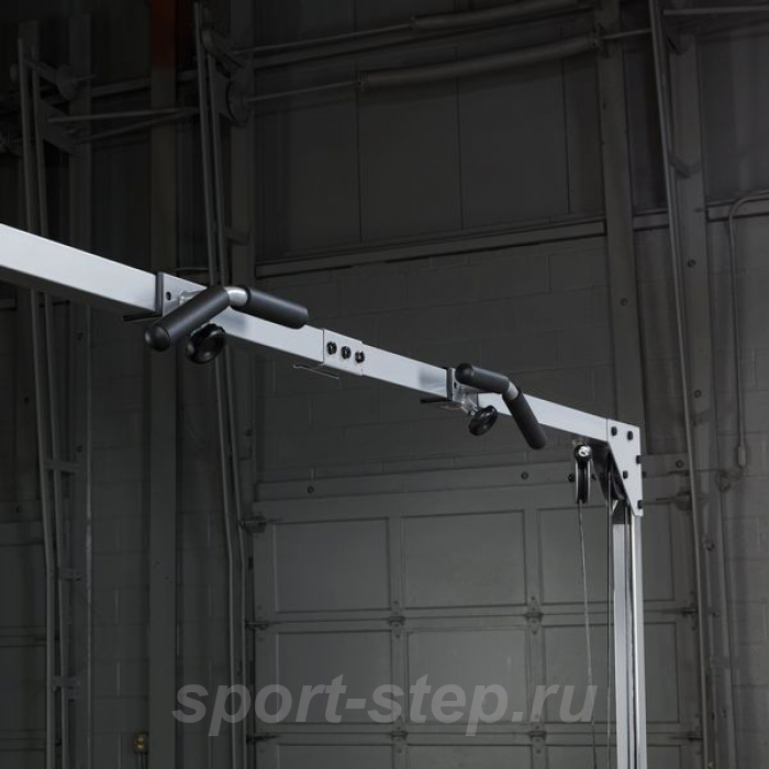 Кроссовер на свободных весах Powerline Body-Solid PCCO90X