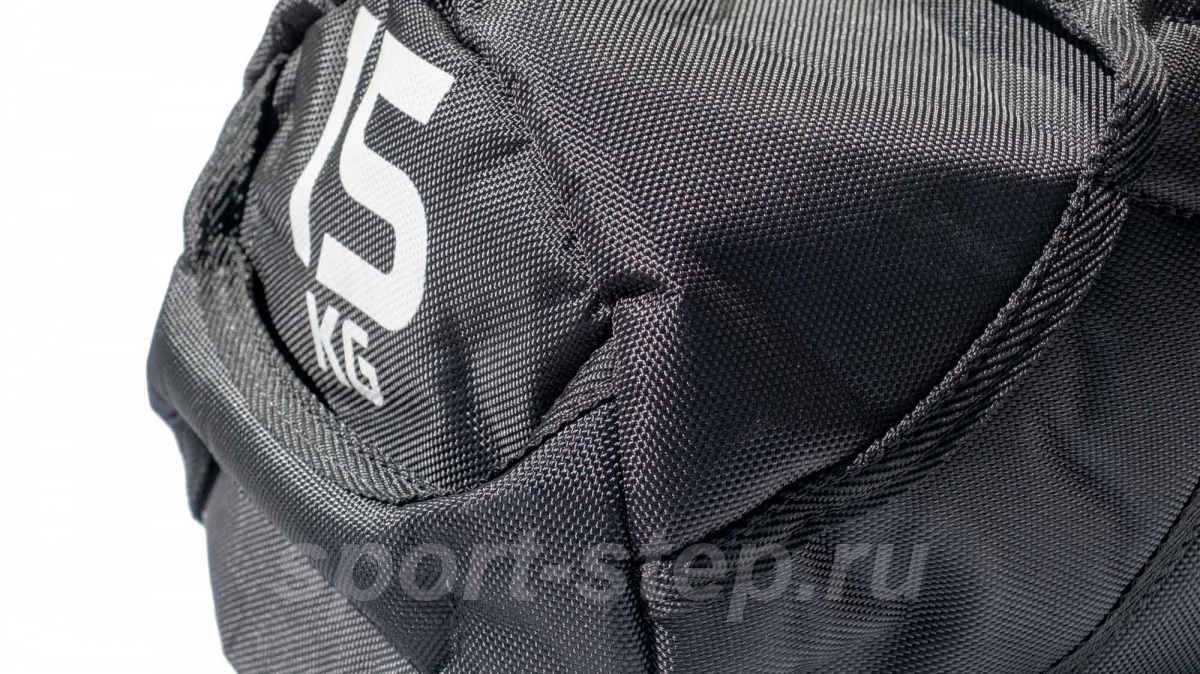 Сэндбэг (нагрузка до 15 кг) Original FitTools FT-SNDBG-15