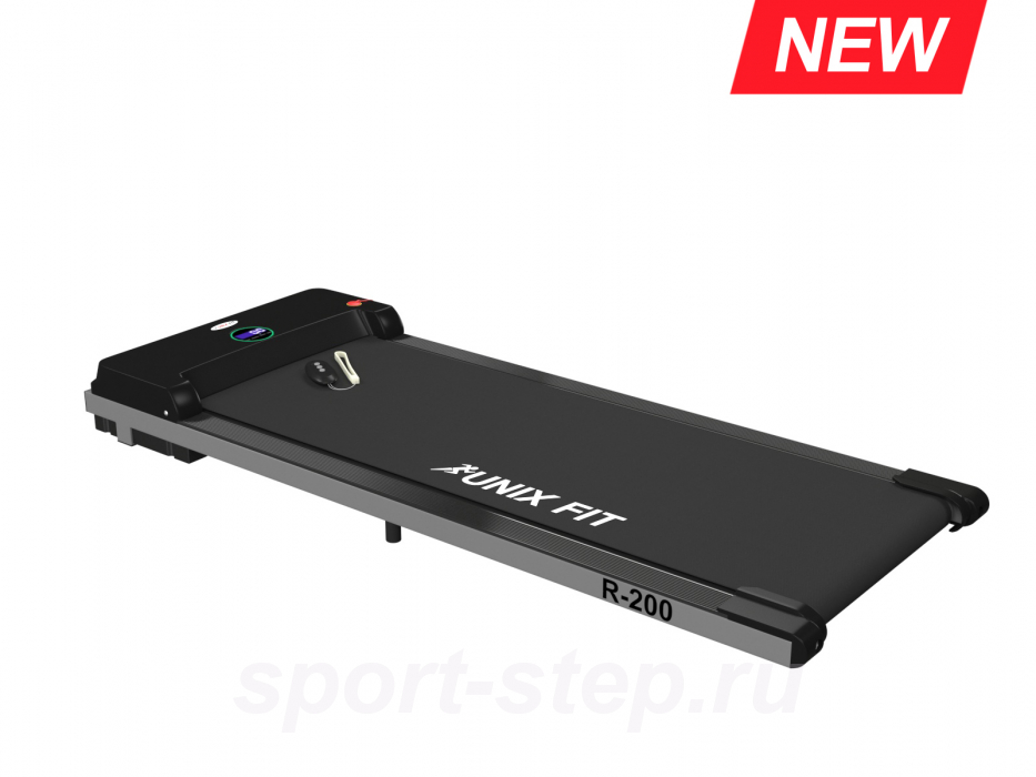 Беговая дорожка UNIXFIT R-200