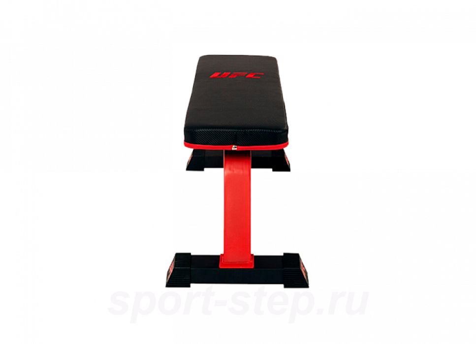 Скамья прямая UFC