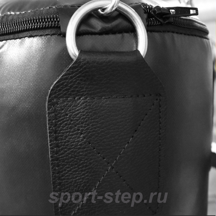 Боксёрский мешок DFC HBPV2.1 черный 100х30