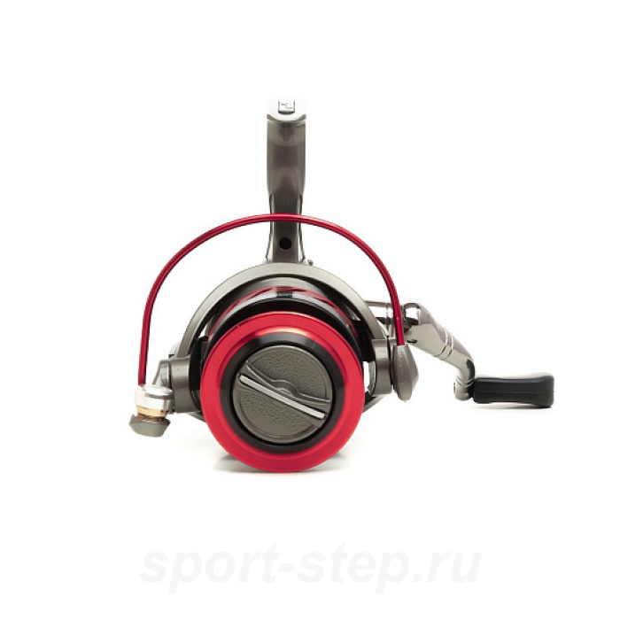 Катушка MIZUNO 5000F 5+1 подшип 4,8:1 (HS-MZ 5000F) Helios