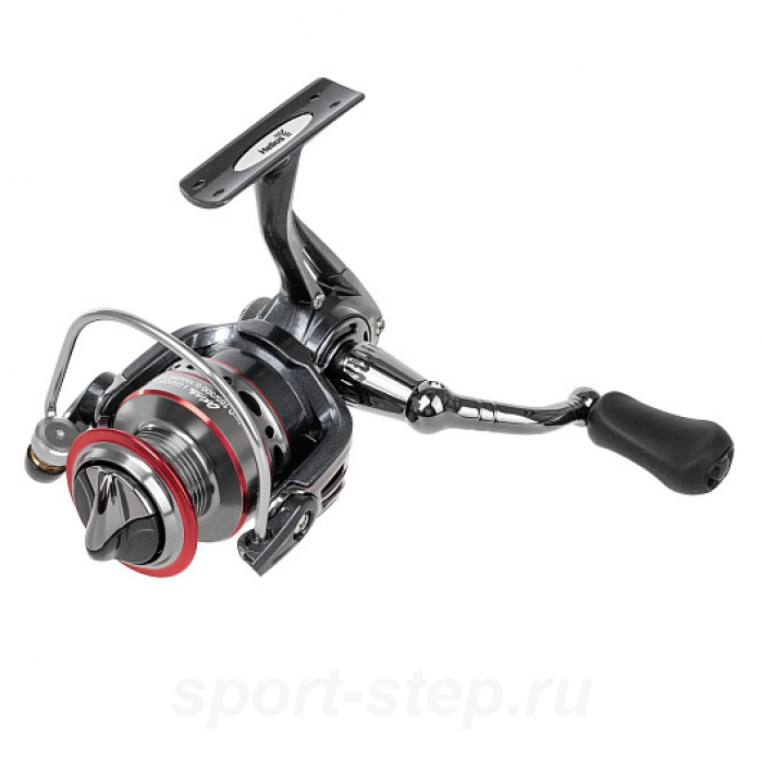 Катушка AKIRA 1000F 3+1 подшип (HS-AK1000F) Helios