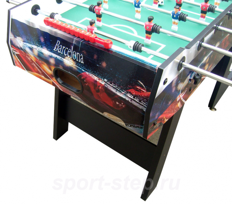 Игровой стол DFC Barcelona футбол GS-ST-1338