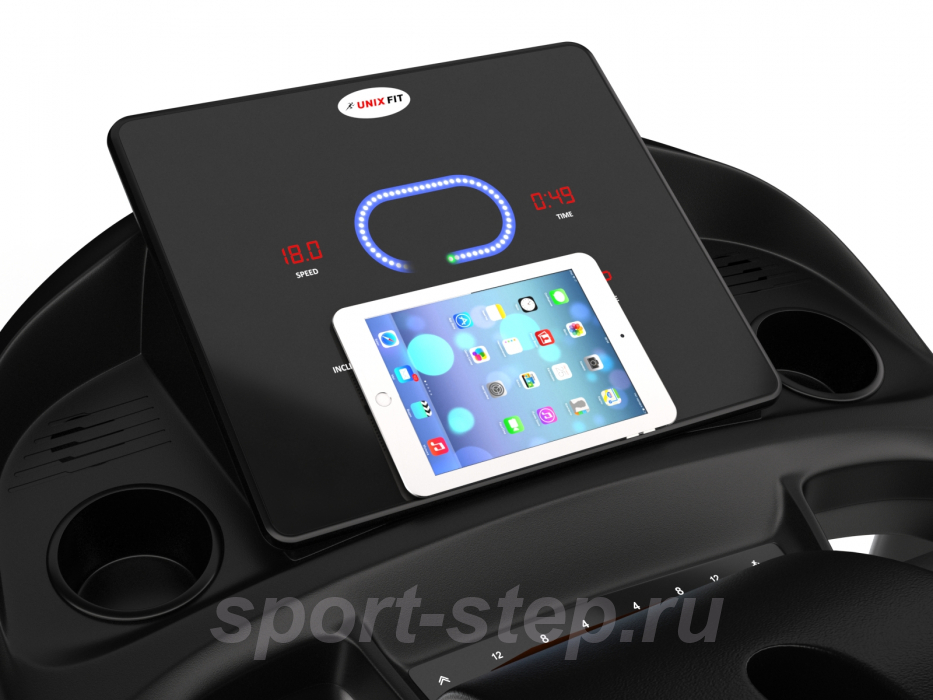 Беговая дорожка UNIXFIT MX-930R
