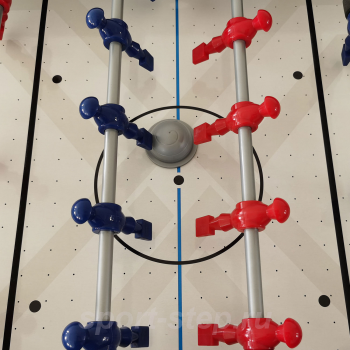 Игровой стол - трансформер DFC FESTIVAL2 48" 12 в 1 AT-255 / JG-GT-54808