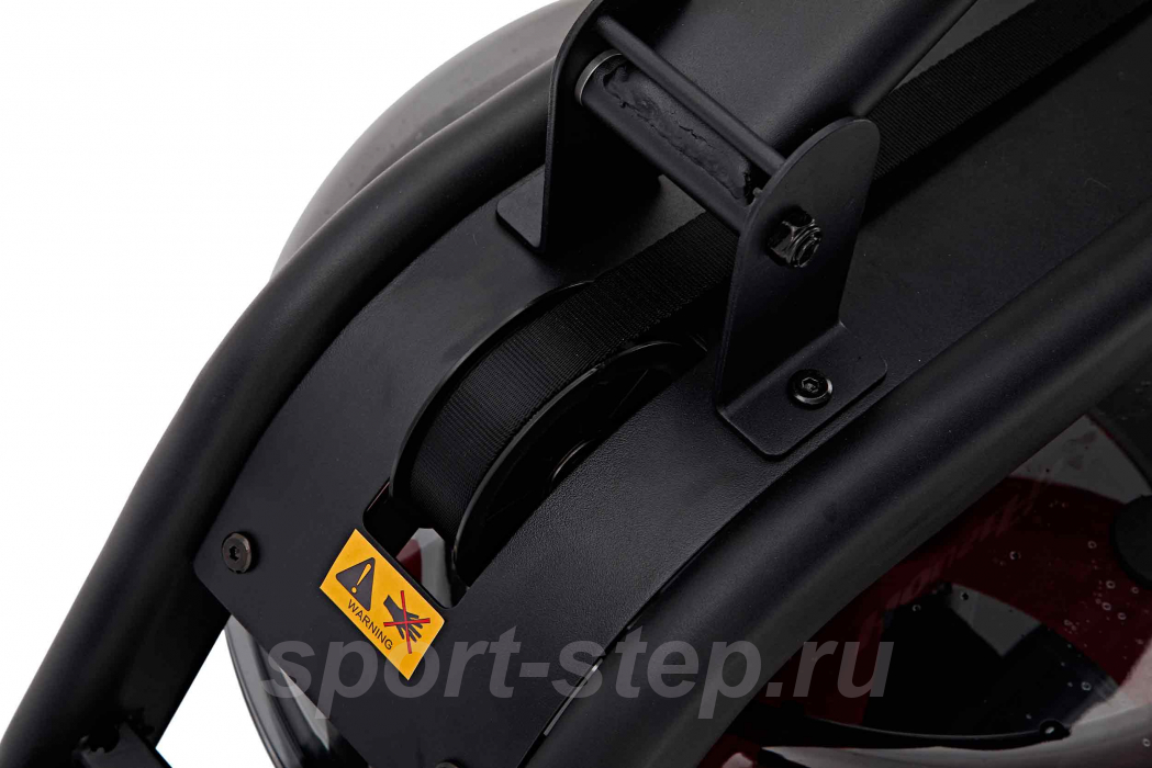 Гребной тренажер Housefit Skyline Aqua