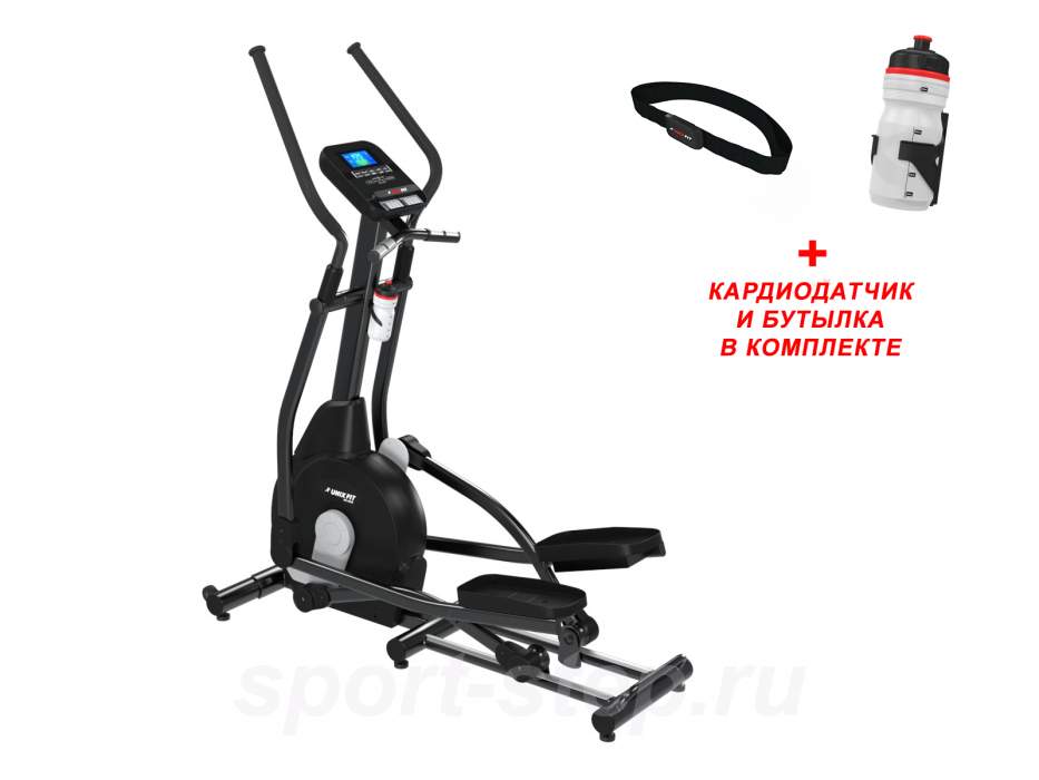 Эллиптический эргометр UNIXFIT MV-500