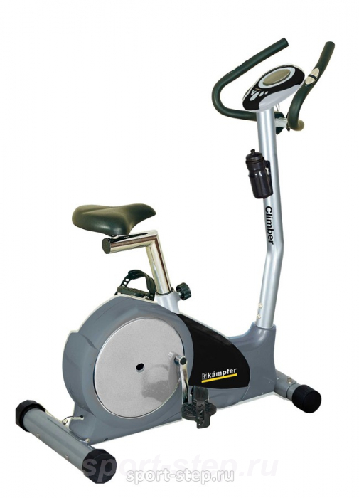 Велотренажер Kampfer Climber KB-1203