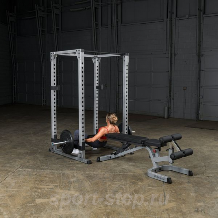 Силовая рама Body-Solid GPR378