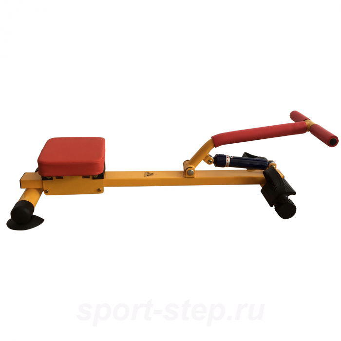 Гребной детский тренажер DFC VT-2701