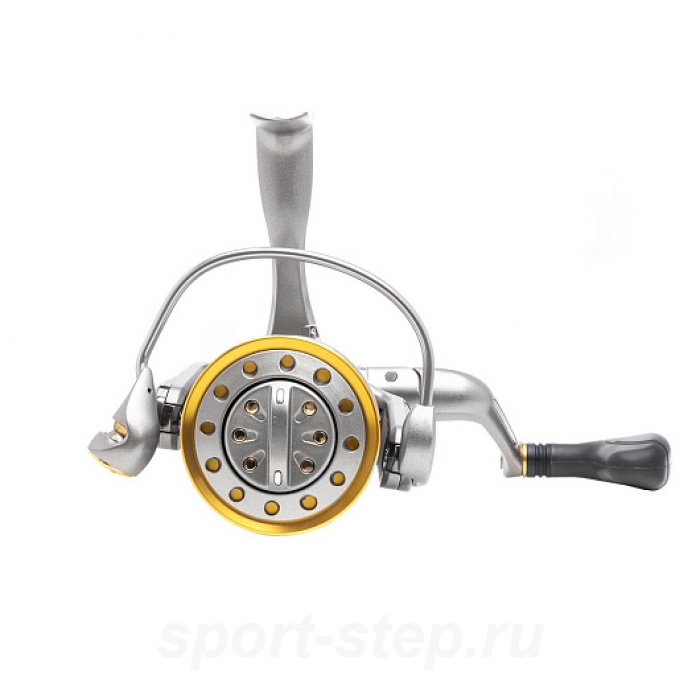 Катушка Excia MX 4000, 8+1под Ryobi