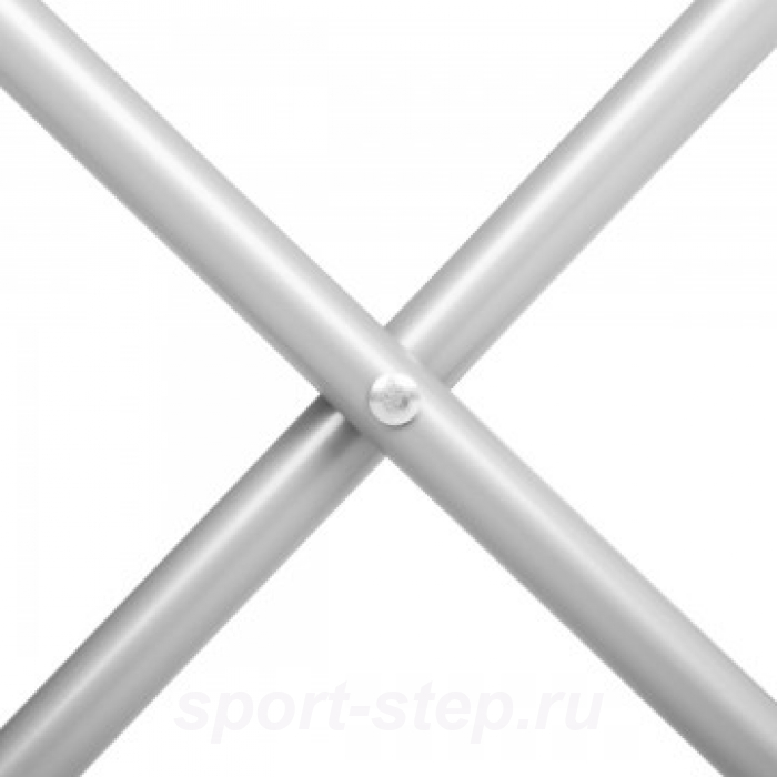 Стул складной цифра без чехла (T-HS-96801-DG-1) Helios (пр-во ГК Тонар)