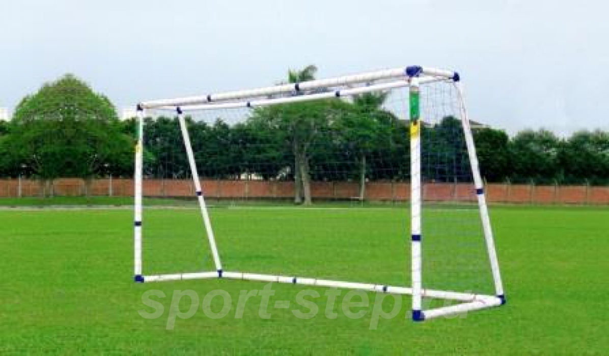 JC-366 Профессиональные ворота из пластика PROXIMA, размер 12/8 футов