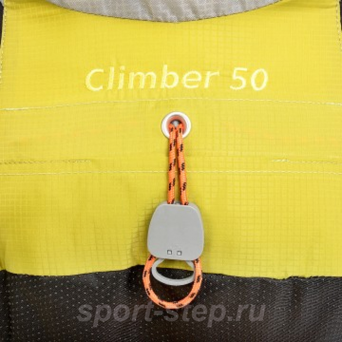 Рюкзак Climber 50 (TB451-50L) Helios