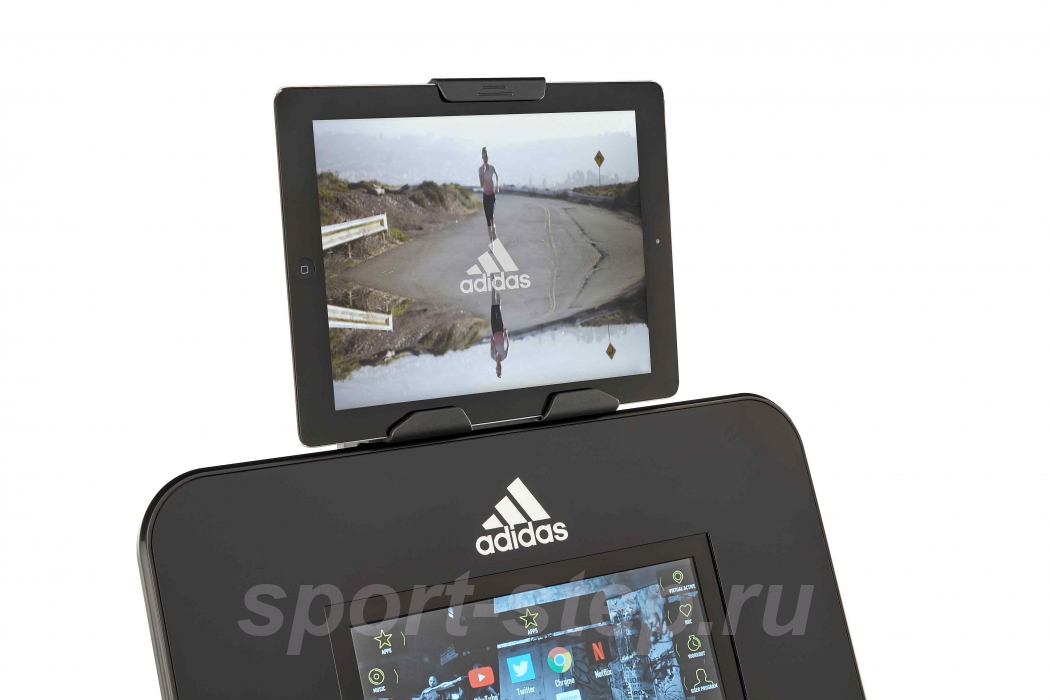 Беговая дорожка электрическая ADIDAS T-19х AVUS-10521