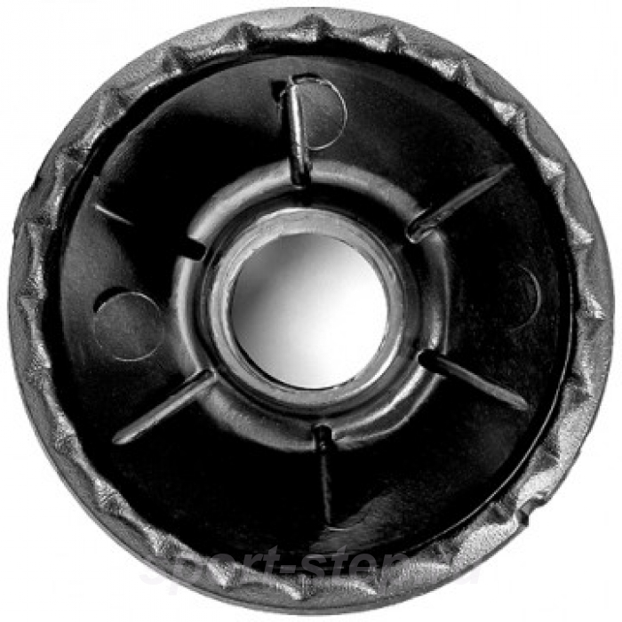 Палки треккинговые 51-110см (YJQT-32-Red)