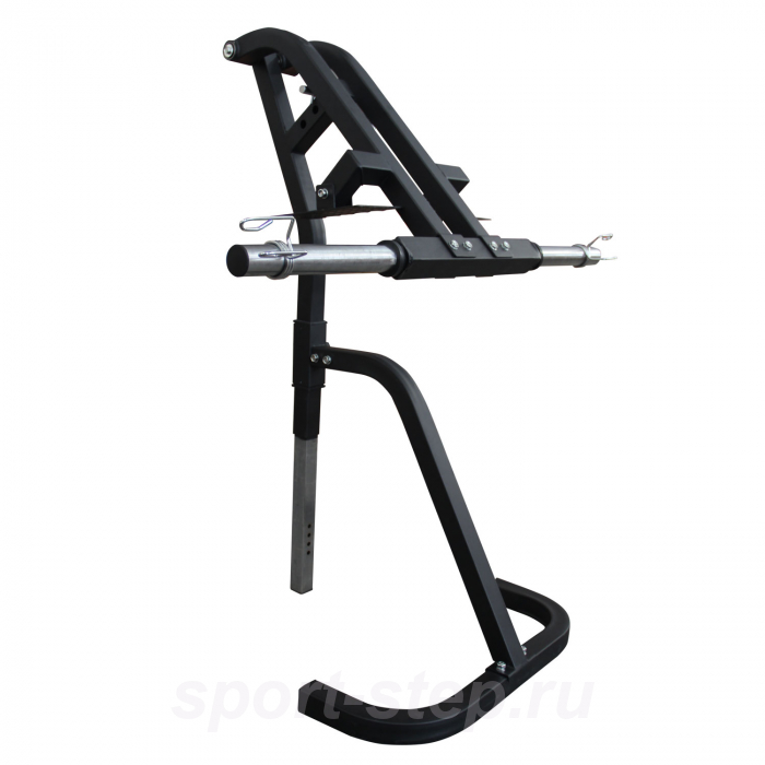 Агрегат для ног/пресса DFC Powergym Option 5