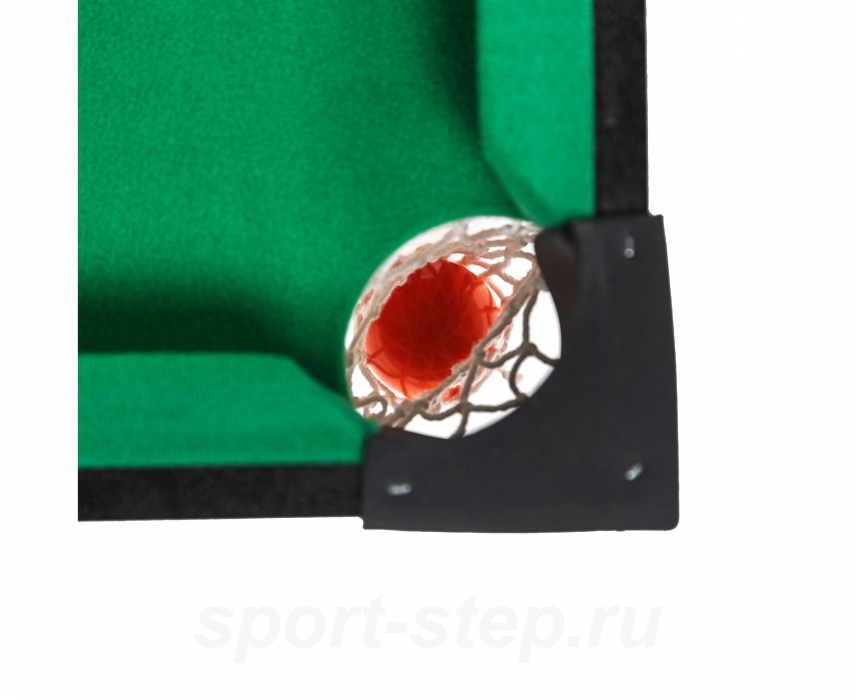 Бильярдный стол DFC Pirate мини HM-BT-36001