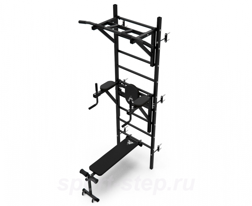 Шведская стенка DFC VT-7006