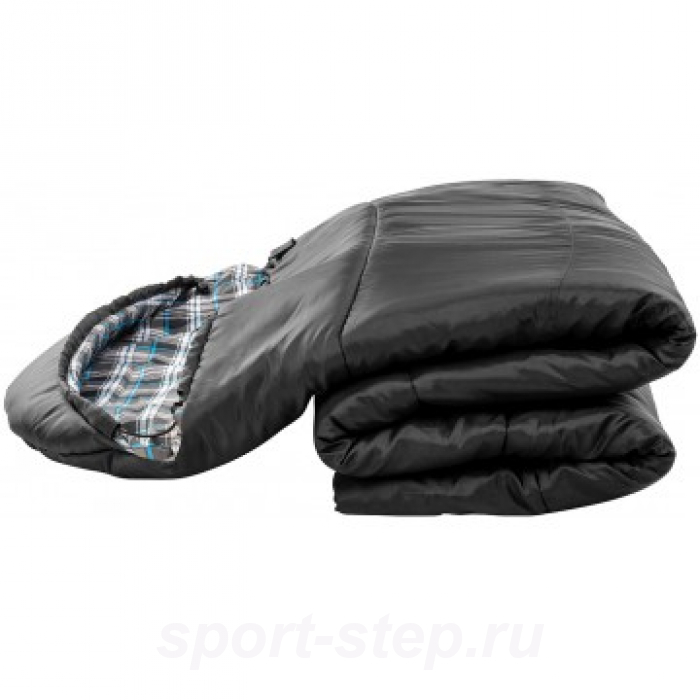 Спальный мешок IRGA Arctica 220х70 (200 гр/м.кв) (HS-IR 200) Helios