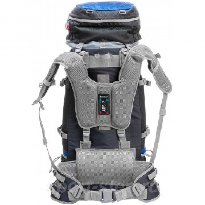 Рюкзак Pointer 80 (N-TB1174-80L) NISUS