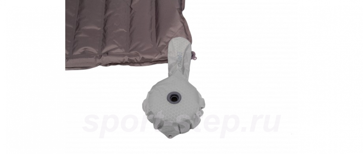 Надувной коврик с пуховым наполнителем Exped DownMat Lite 5 M